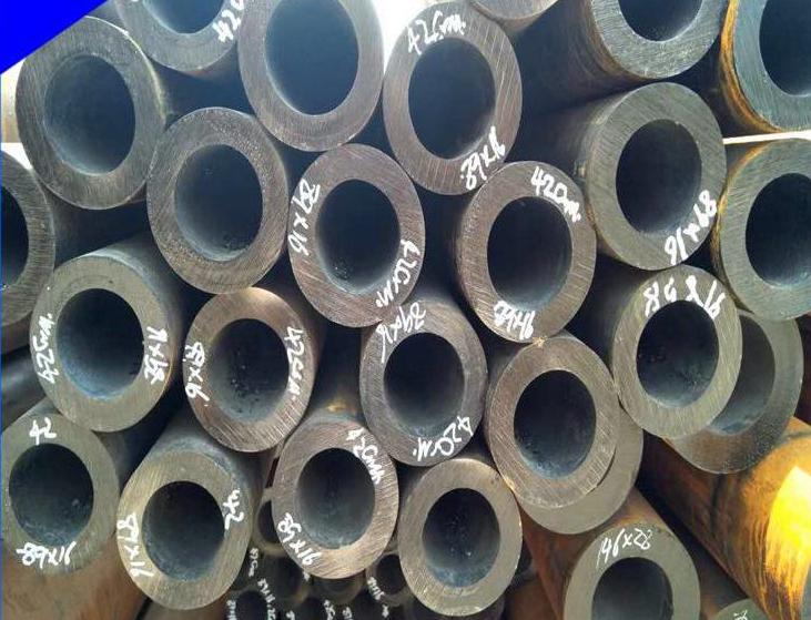 绥化42CrMo合金管