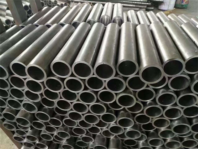 绥化30CrMo精密无缝钢管