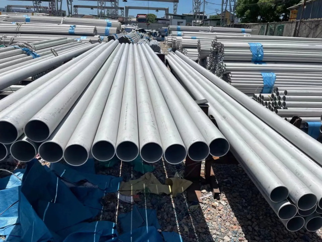 绥化42CrMo不锈钢无缝钢管